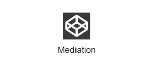 Mediation 1920w